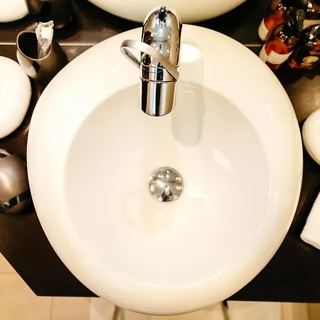 Rosewood Διαμέρισμα