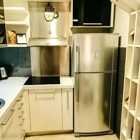 Διαμέρισμα Rosewood