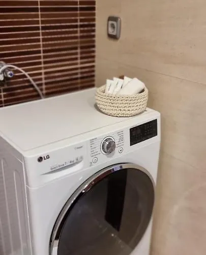 Rosewood Διαμέρισμα *