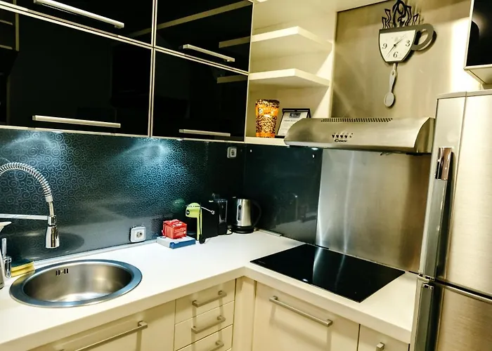 Rosewood * Ποντγορίτσα