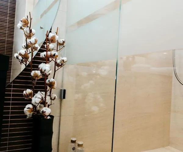 Rosewood Διαμέρισμα *