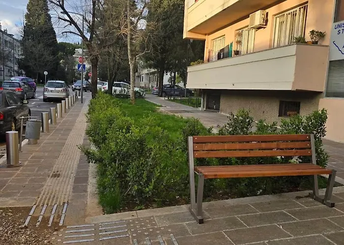 Διαμέρισμα Rosewood Ποντγορίτσα