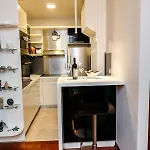 Apartamento Rosewood *