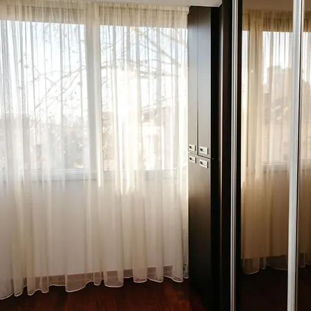 아파트 Rosewood 포드고리차