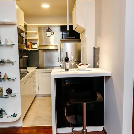 Apartment Rosewood *