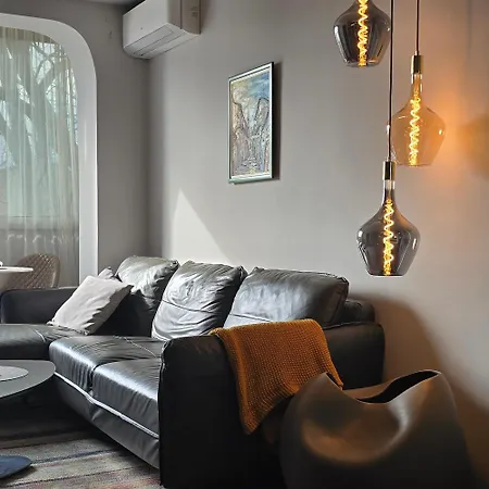 Apartment Rosewood Podgorica