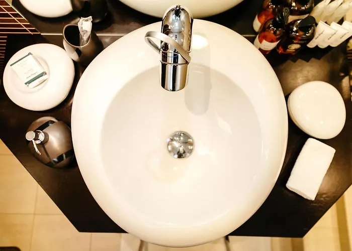 Rosewood Appartement