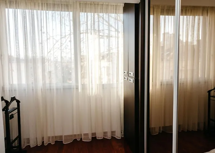 Appartement Rosewood Podgorica