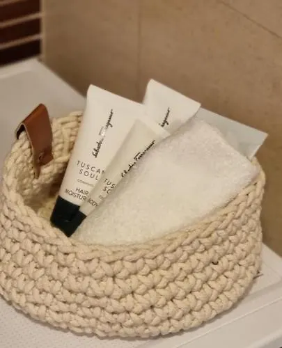 Apartamento Rosewood