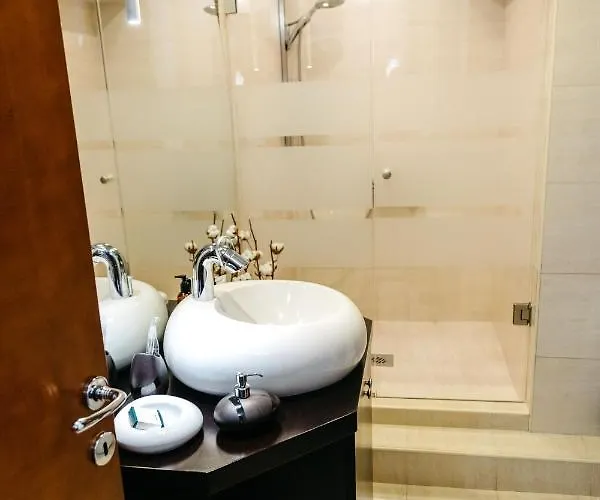 Appartement Rosewood Podgorica