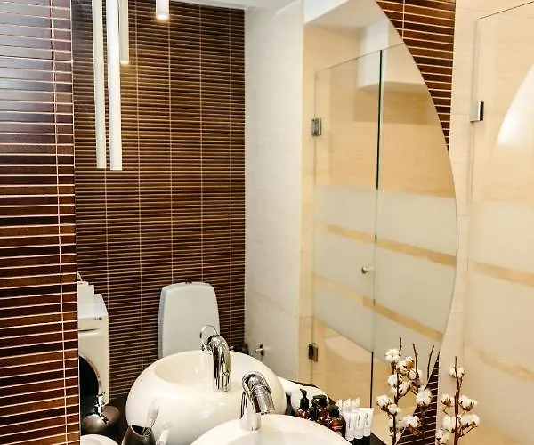 Rosewood Appartement