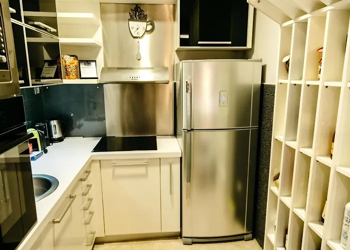 Appartement Rosewood