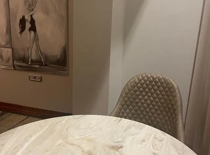 Appartement Rosewood