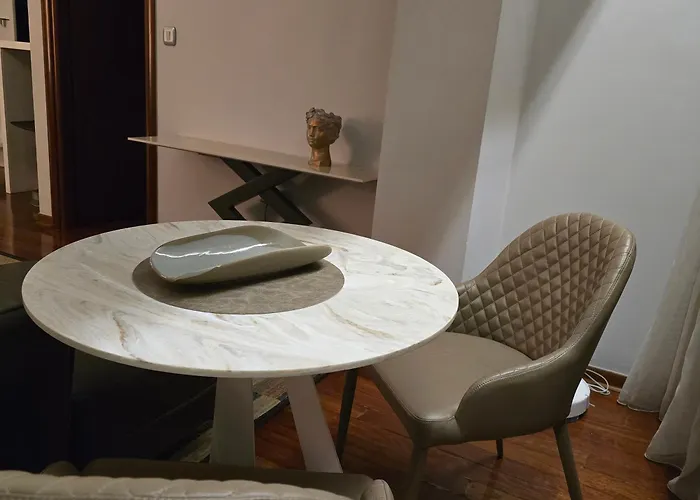 Rosewood Appartement *