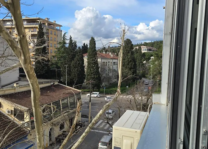 Appartement Rosewood *