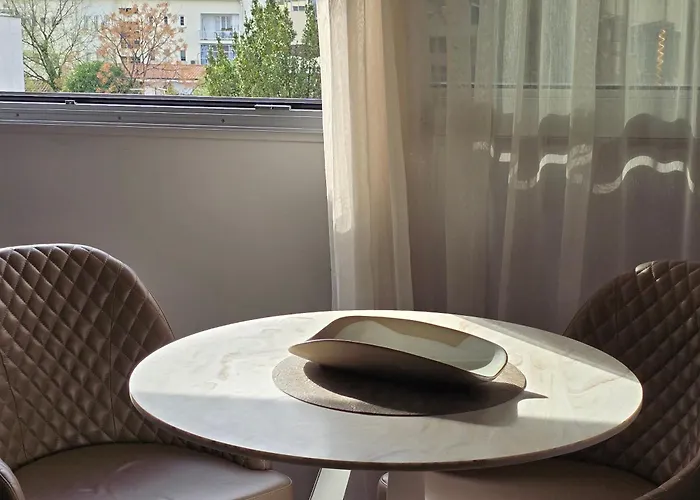 Appartement Rosewood