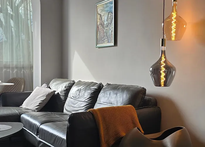 Appartement Rosewood Podgorica